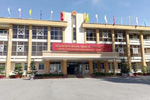 UBND thị xã Bến Cát giải quyết tố cáo, công dân không đồng ý