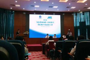 Bán hơn 80 triệu cổ phiếu Viglacera cao hơn giá sàn, liệu có thành công?