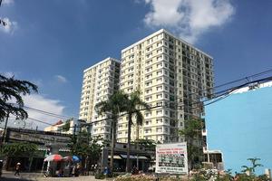 TP Hồ Chí Minh: Ai chịu trách nhiệm về sai phạm tại chung cư Khang Gia?