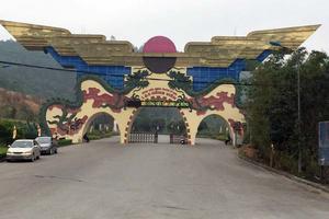 Hòa Bình: Nguy cơ thất thu ngân sách hàng trăm tỷ đồng?