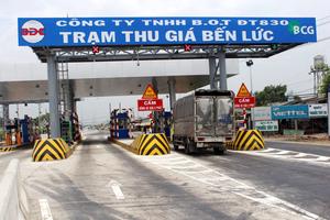 Trạm BOT: “Phí” hay “Giá” vẫn phải chú ý đến lợi ích người dân