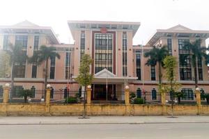 Kiểm điểm, làm rõ trách nhiệm của Giám đốc Trung tâm phát triển quỹ đất