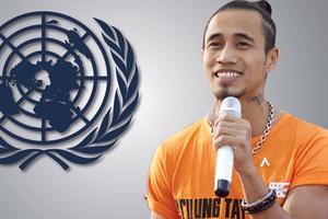 UNFPA chấm dứt hợp tác với Phạm Anh Khoa sau bê bối quấy rối tình dục