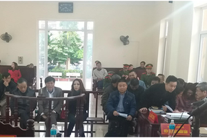 Viện KSND Cấp cao quyết định kháng nghị bản án hình sự sơ thẩm