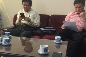 Từ Viện trưởng thành viên đến cán bộ chủ chốt đều chưa đạt chuẩn?