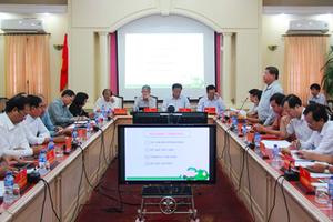Đồng Tháp: Tạo điều kiện để nhà đầu tư tiếp cận cơ chế, chính sách