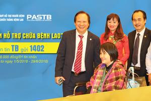 Tử vong do lao cao hơn nhiều so với tai nạn giao thông