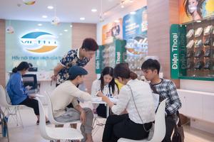Thực hiện Nghị định 49: Mỗi khách có 1 “deadline” để cập nhật thông tin thuê bao