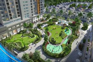 Novaland niêm yết tại Sở Giao dịch Chứng khoán Singapore