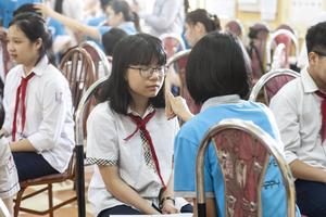 Hội thảo “Những trường hợp khó trong việc khám và điều trị tật khúc xạ ở trẻ em” 