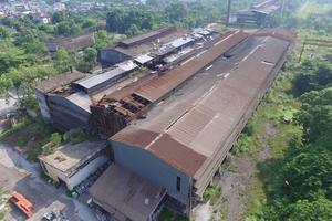 Thái Nguyên: Vì sao có sự hoán đổi nhà máy thành nhà ở?