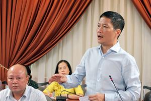 Bộ Công Thương lần thứ ba “lấy đá ghè chân mình”