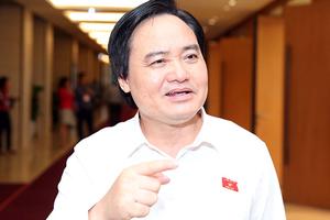 Vụ hành hạ trẻ mầm non ở Đà Nẵng: Bộ trưởng Phùng Xuân Nhạ lên tiếng!