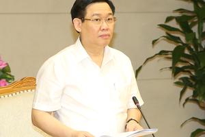 Tiền không thiếu, dự án bệnh viện “dậm chân”, Phó Thủ tướng truy trách nhiệm Bộ trưởng