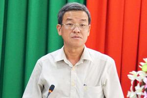 Thủ tướng: Kỷ luật khiển trách Chủ tịch tỉnh Đồng Nai