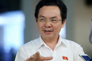 ĐBQH Hoàng Văn Cường: Có thể gọi “học phí”, thu tiền “cơ chế giá”