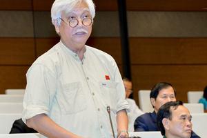 Cho thuê đất 99 năm, ĐBQH lo đặc khu thành nơi “di dân”