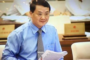 Cử tri bất bình công an, cán bộ cấp cao “tiếp tay” cho tội phạm