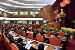 Trung ương quyết tiền lương phải là thu nhập chính, tăng tuổi nghỉ hưu theo lộ trình