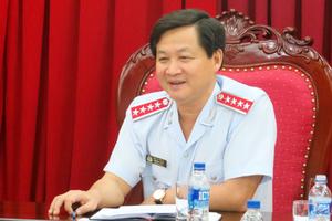 Tổng Thanh tra: Phòng, chống tham nhũng trong nội bộ rất quan trọng