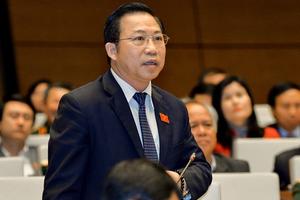 ĐBQH: Người chết không có nghĩa là hết nghĩa vụ nộp thuế