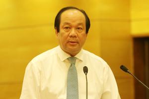 Xử nghiêm Hội thánh Đức Chúa Trời không hợp pháp