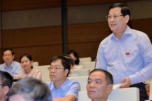 “Ước gì đời sống kinh tế như hiện nay, đạo đức xã hội được như ngày xưa”
