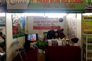 Doanh nghiệp phân bón bị phạt vì không công bố hợp quy