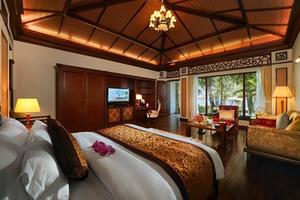 Vingroup công bố tái cấu trúc thương hiệu Vinpearl