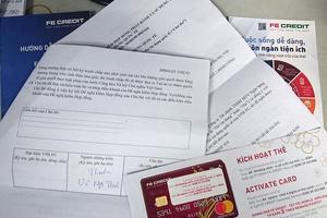 Quấy rối người tiêu dùng, FE Credit sẽ bị thanh tra