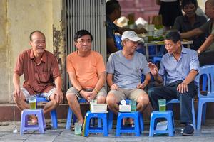 Bao nhiêu doanh nghiệp ở Việt Nam đã bị người Thái thâu tóm?