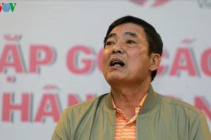 Lãnh đạo VPF, VFF “lời qua tiếng lại” trong cuộc họp nội bộ