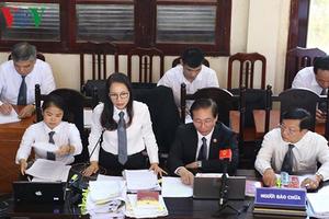 Bệnh viện "khoác áo" lãnh đạo lên vai BS Hoàng Công Lương sau sự cố?