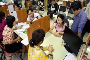 Tổng cục Thuế yêu cầu lên kế hoạch thanh tra doanh nghiệp đa cấp
