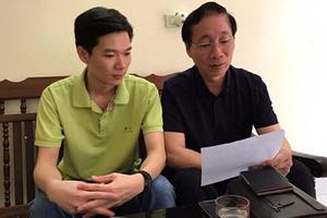 Văn phòng Chính phủ phản hồi đơn kiến nghị của bác sĩ Hoàng Công Lương