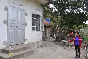 “Đẩy người dân vào cảnh vô gia cư”