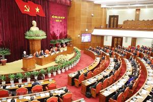 Quán triệt các quan điểm chỉ đạo của Đảng về xây dựng đội ngũ cán bộ