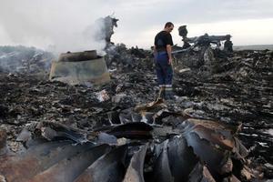 Tổng thống Nga khẳng định tên lửa bắn rơi MH17 không thuộc Nga