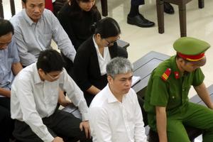 Một doanh nhân chi 32 tỷ đồng để “giúp” Nguyễn Xuân Sơn thoát án tử