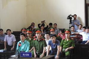 Xét xử vụ chạy thận: Nhiều lời khai "bí ẩn" được công bố trước tòa