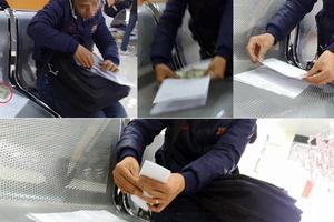 Lập Tổ liên ngành kiểm tra tiêu cực tại Hải quan Hải Phòng