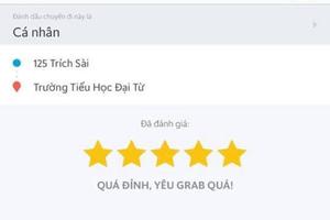 Tài xế Grab thừa nhận quấy rối tình dục bé gái 9 tuổi