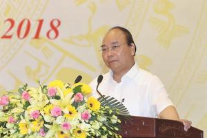 Thủ tướng: Lãnh đạo tỉnh đã dành thời gian lắng nghe dân hay chưa?