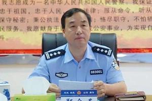 Một tuần có tới bốn quan chức TQ tự sát