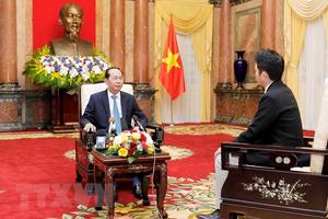 Việt Nam mong Nhật Bản duy trì ODA, hỗ trợ tái cơ cấu nền kinh tế