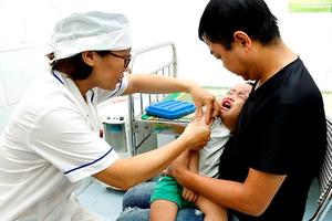 Việt Nam sản xuất thành công vắcxin cúm mùa giá bằng 1/3 hàng nhập