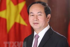 Chủ tịch nước và Phu nhân sẽ thăm cấp Nhà nước tới Nhật Bản