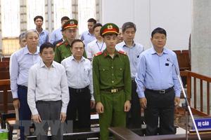 Nhìn lại các vụ án kinh tế trọng điểm: Sai phạm có hệ thống