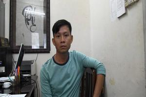 Nguyên trưởng phòng kinh doanh thụt két 3,4 tỉ đồng
