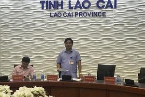 Lào Cai thông tin việc bổ nhiệm con trai Bí thư Tỉnh uỷ làm Phó Chủ tịch huyện Bát Xát